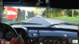 Epic Gearshift Action
